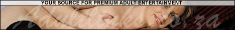 Adultlinks.co.za - Only the best sites qualify.